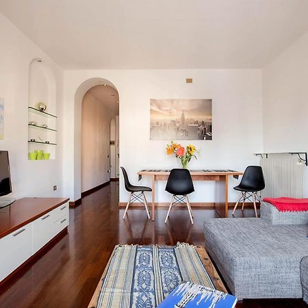 New Loft Fashion Milano Apartment Exterior photo