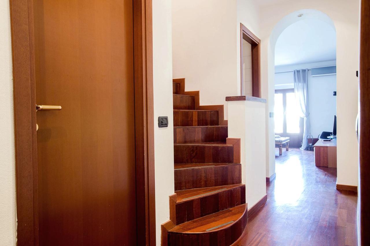 New Loft Fashion Milano Apartment Exterior photo