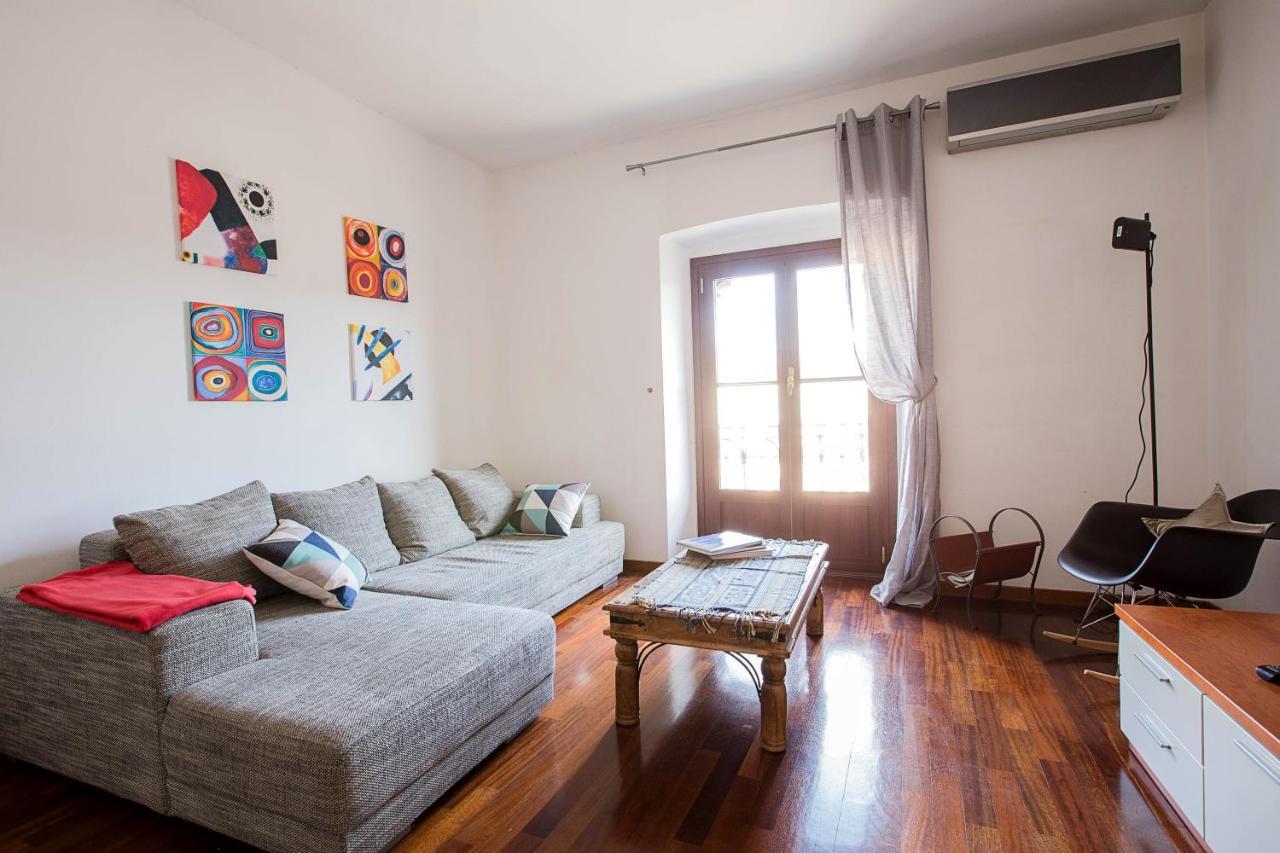 New Loft Fashion Milano Apartment Exterior photo