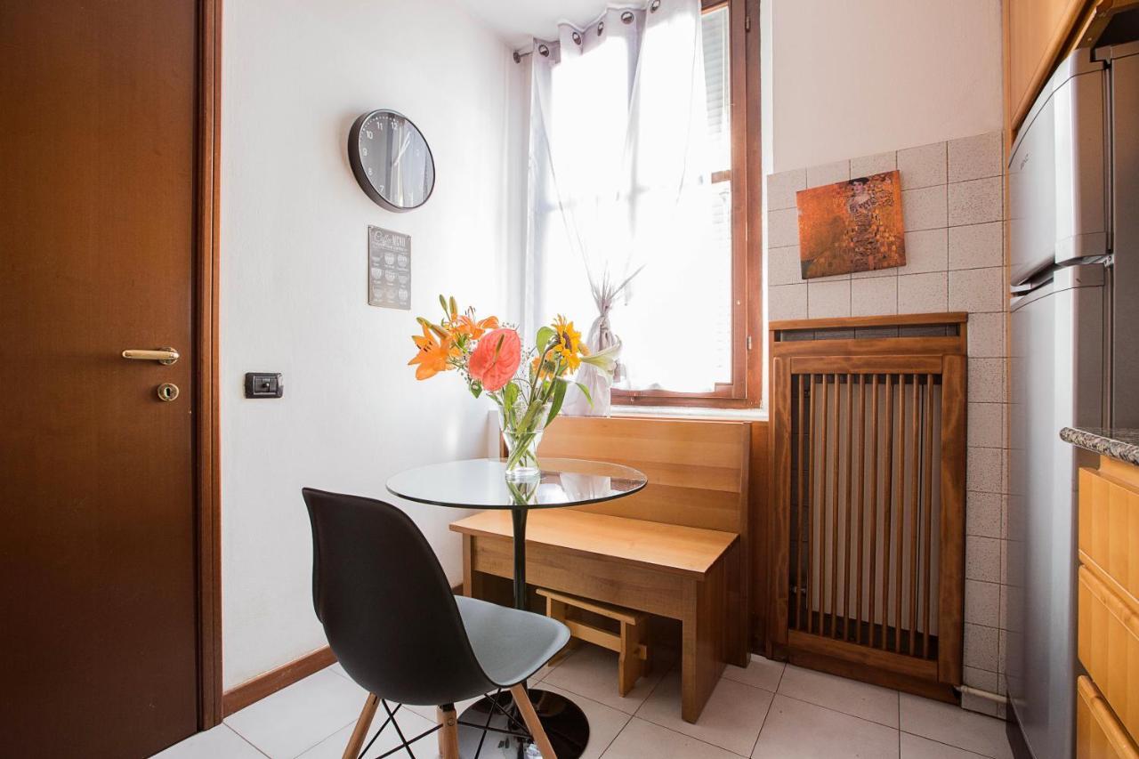 New Loft Fashion Milano Apartment Exterior photo