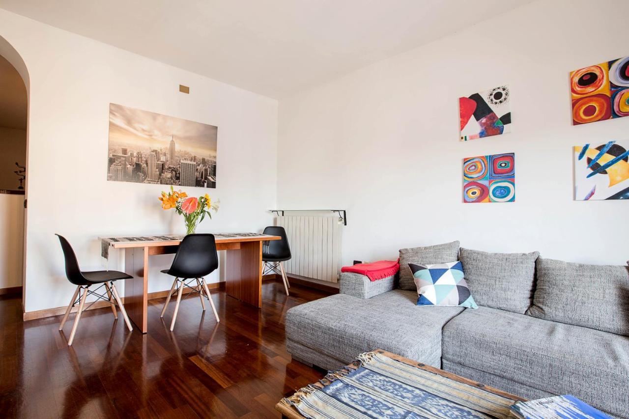 New Loft Fashion Milano Apartment Exterior photo