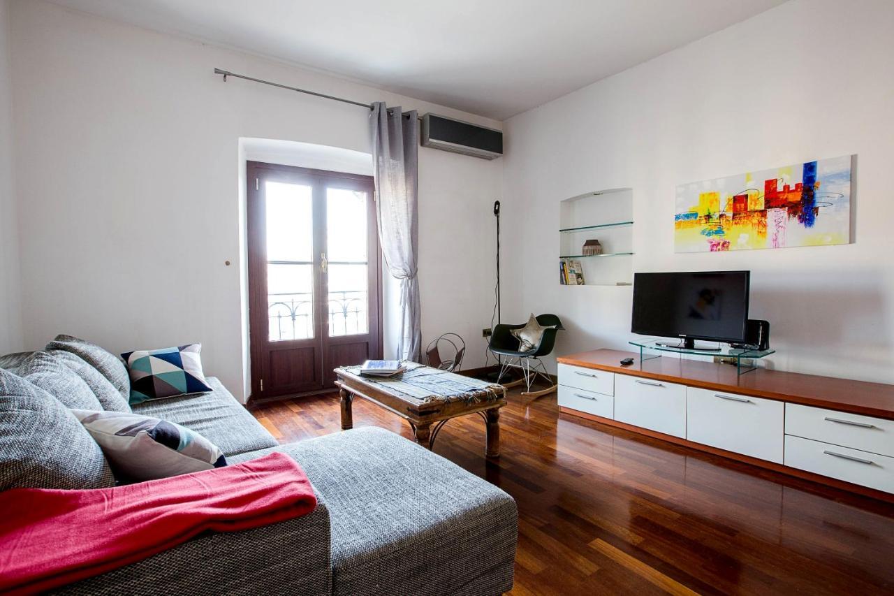 New Loft Fashion Milano Apartment Exterior photo