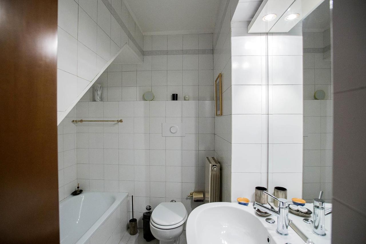 New Loft Fashion Milano Apartment Exterior photo
