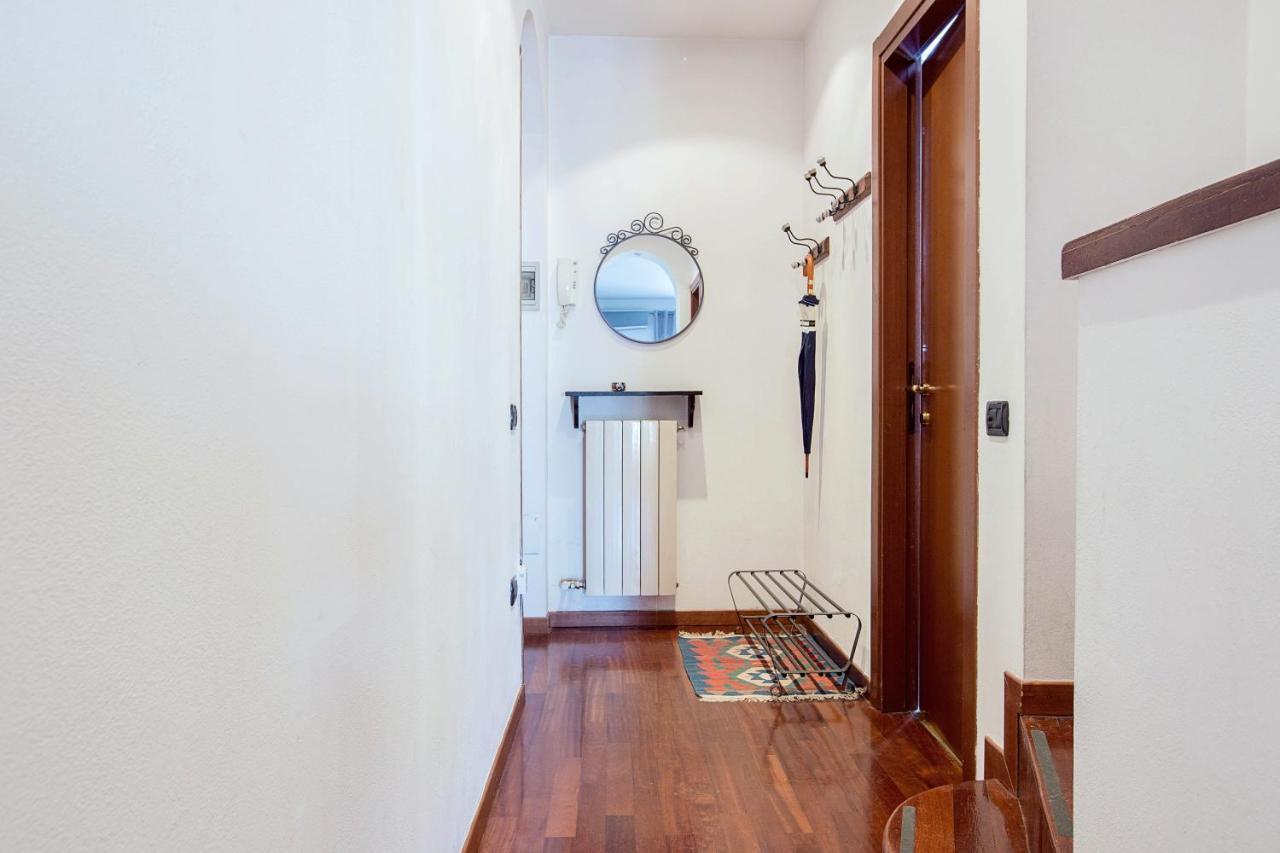 New Loft Fashion Milano Apartment Exterior photo