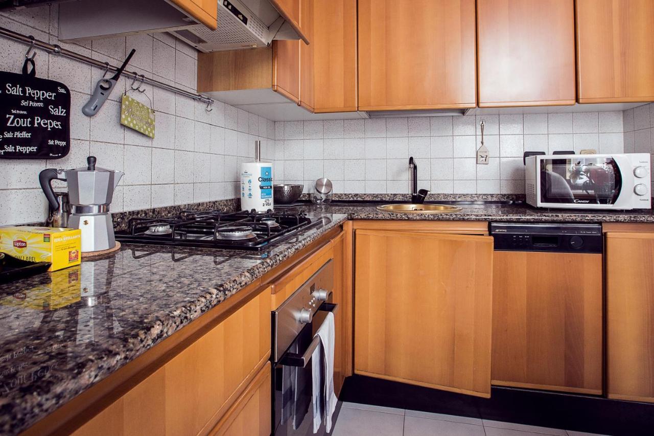 New Loft Fashion Milano Apartment Exterior photo
