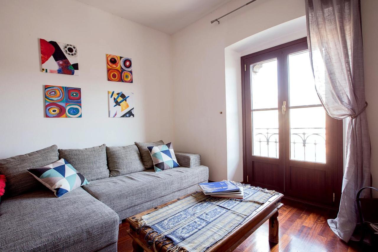 New Loft Fashion Milano Apartment Exterior photo