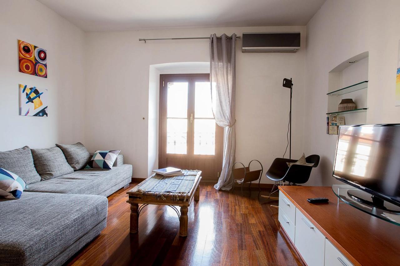 New Loft Fashion Milano Apartment Exterior photo
