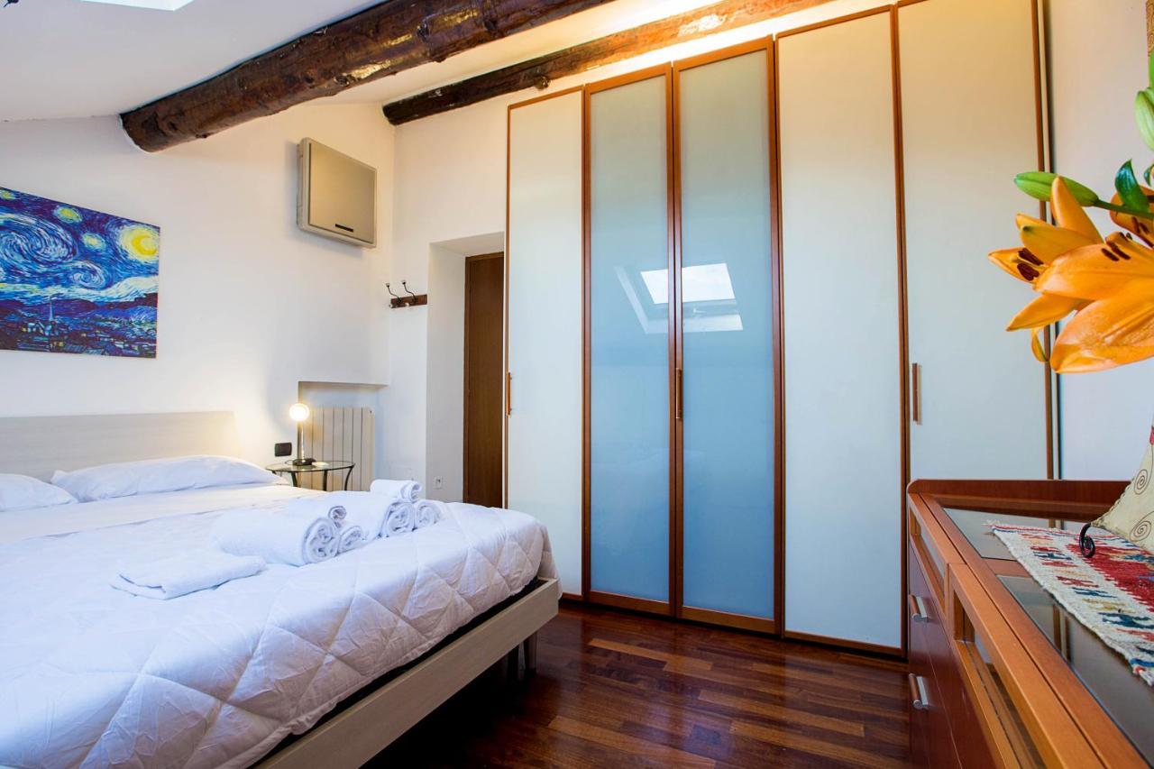 New Loft Fashion Milano Apartment Exterior photo